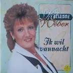 Pochette Ik wil vannacht / Blijf nog heel even