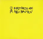 Pochette Rampen (APM: Alien Pop Music)