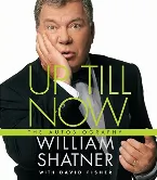 Pochette Up Till Now: The Autobiography