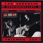 Pochette Triumph‐Zug