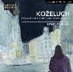 Pochette Complete Keyboard Sonatas • 5