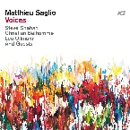 Pochette Voices