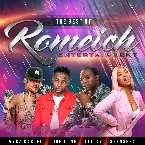 Pochette The Best of Romeich Ent