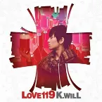 Pochette Love119