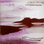 Pochette Wide Open Spaces