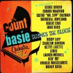 Pochette Basie Swings the Blues