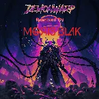 Pochette Soul Modification (MORIS BLAK Remix)