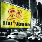 Pochette Beat ReGeneration