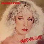 Pochette War Machine