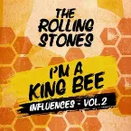 Pochette I’m a King Bee (Influences – Vol. 2)