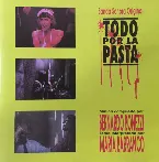 Pochette Todo por la pasta