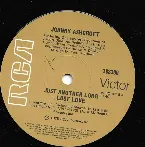 Pochette Just Another Long Lost Love