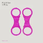 Pochette 4 Play