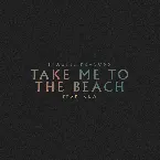 Pochette Take Me to the Beach