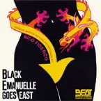 Pochette Emanuelle nera: Orient reportage