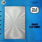 Pochette Pianos électriques