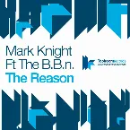 Pochette The Reason