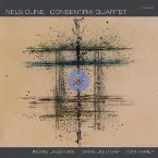 Pochette Consentrik Quartet