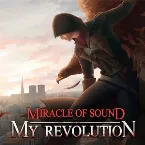 Pochette My Revolution