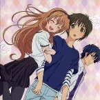 Pochette ゴールデンタイム オリジナルサウンドトラック vol.1