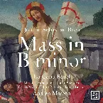 Pochette Mass in B minor