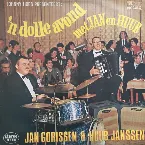 Pochette Johnny Hoes presenteert: ’n Dolle avond met Jan en Huub