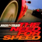 Pochette The Need for Speed