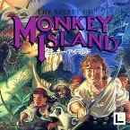 Pochette Monkey Island 1: The Secret of Monkey Island