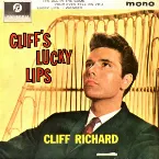 Pochette Cliff’s Lucky Lips