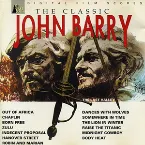 Pochette The Classic John Barry