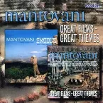 Pochette Exodus / Great Films - Great Themes