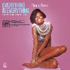 Pochette Everything Is Everything