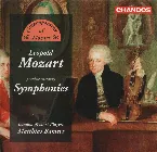 Pochette Symphonies