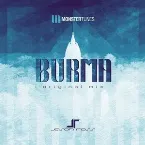 Pochette Burma