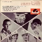 Pochette Zuckerpuppe (aus der Bauchtanztruppe)