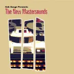 Pochette Keb Darge Presents: The New Mastersounds