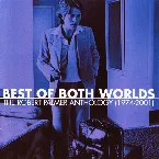 Pochette Best of Both Worlds: The Robert Palmer Anthology (1974-2001)