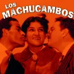 Pochette Los Machucambos
