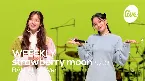 Pochette strawberry moon