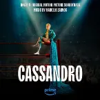 Pochette Cassandro: Amazon Original Motion Picture Soundtrack