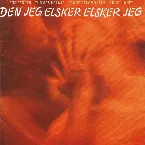 Pochette Den jeg elsker elsker jeg