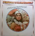 Pochette Cumbias colombianas