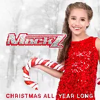 Pochette Christmas All Year Long