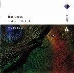 Pochette Piano Trios 2–4