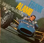 Pochette Frank Alamo