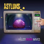 Pochette Killer Brain Waves