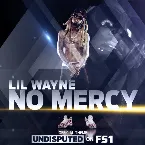 Pochette No Mercy