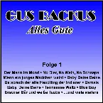 Pochette Alles Gute, Folge 1