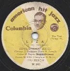 Pochette Liza / These Foolish Things