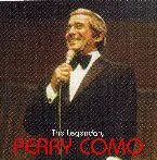 Pochette The Legendary Perry Como